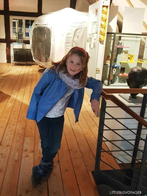 Sleeperoo - Eine Nacht im Museum - littlebigvoyager.de