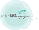 littlebigvoyager.de Logo